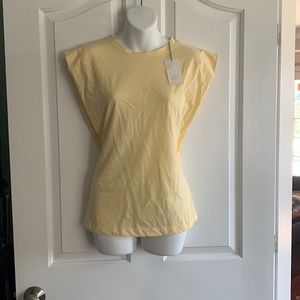 Cute light weight tee